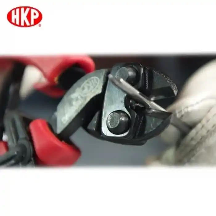 H.K.PORTER 0890SMC Demir Kesme Makası (200mm)