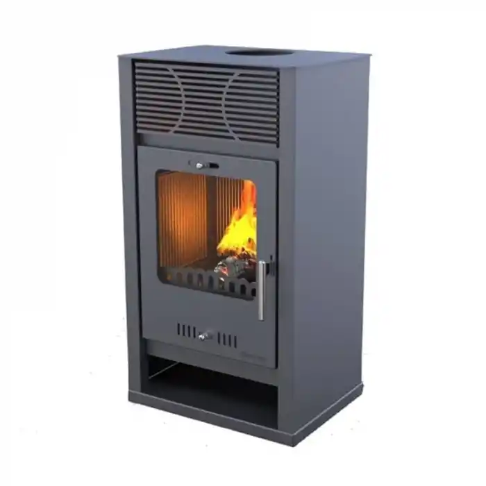 Hoşseven Celine Şömine Döküm Soba