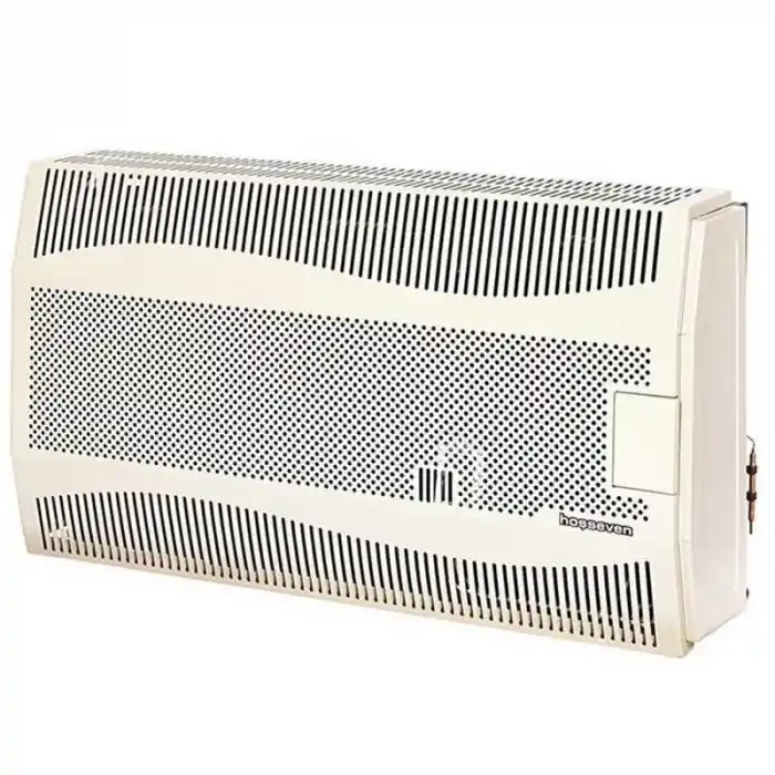 Hoşseven HDU 10 Hermetik Doğalgaz Sobası