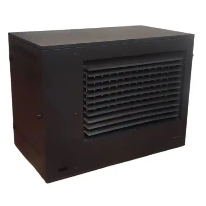 Hoşseven HSX72 72Kw Doğalgazlı Sıcak Hava Üretici Robur Cihazı