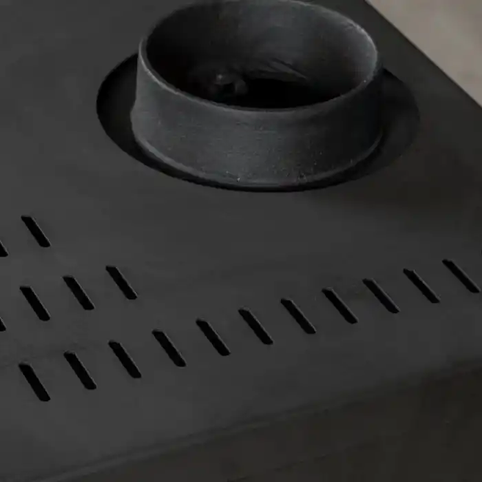 Hoşseven Olympus Şömine Soba