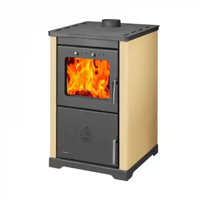 Hoşseven Vera 1020 Katı Yakıtlı Soba Tipi Kat Kaloriferi
