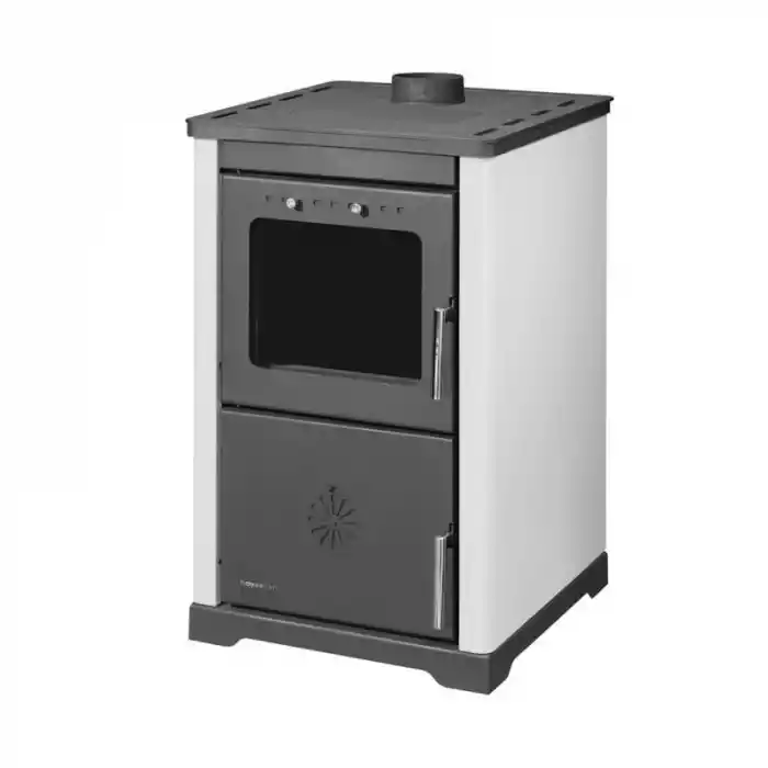 Hoşseven Vera 1020 Katı Yakıtlı Soba Tipi Kat Kaloriferi