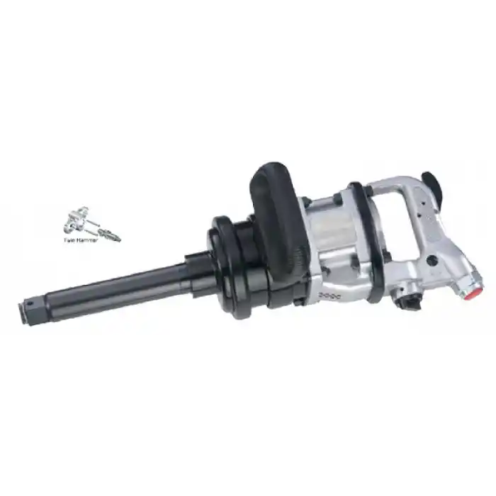 Hsutech 08315L Uzun Soketli 1 Somun Sökme