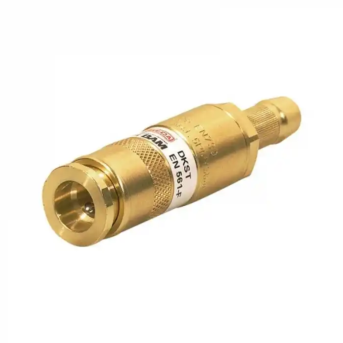 IBEDA IB0903-Q DKST Hamlaç Arkası için Oksijen Tek Kesme