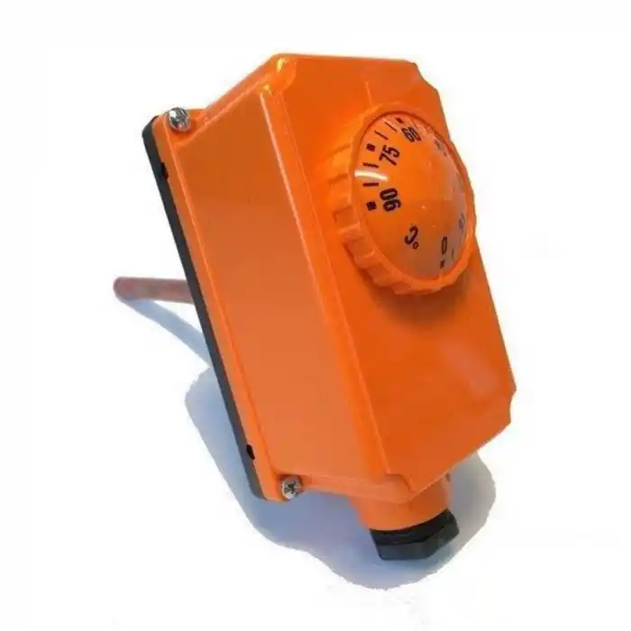 IMIT TC2 LSC1 Kazan Termostatı