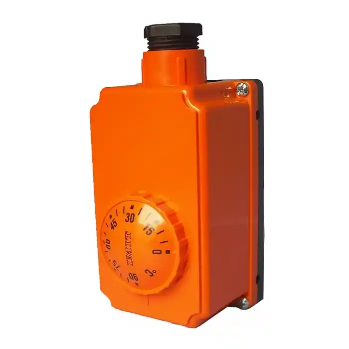 IMIT TC2 LSC1 Kazan Termostatı