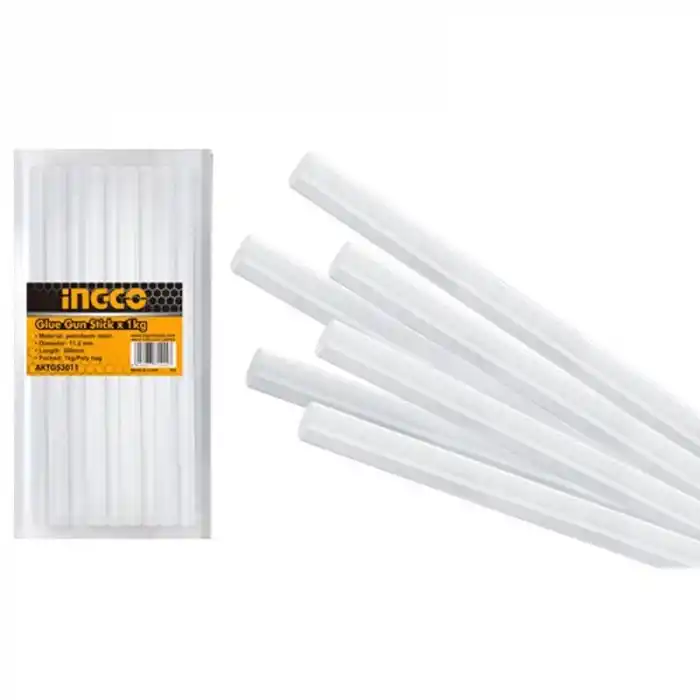 Ingco AKTGS3011 30cm Silikon Mum