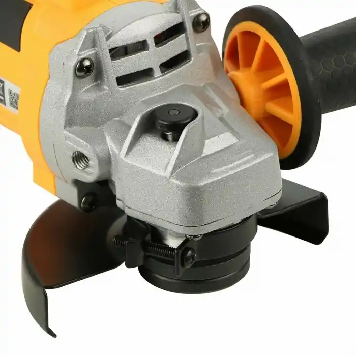 Ingco CAGLI21154 Solo Akülü Avuç Taşlama 115 mm