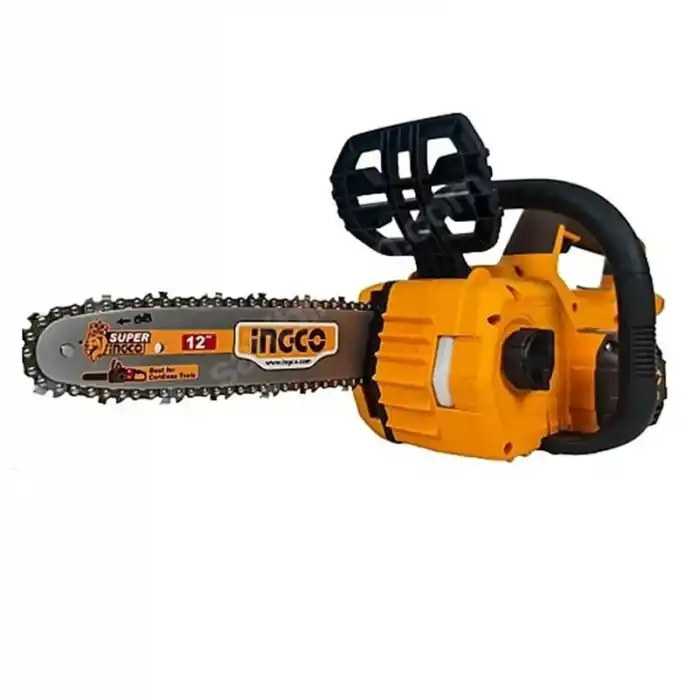 Ingco CGSLI20128 Solo Akülü Ağaç Kesme Motoru 30 cm