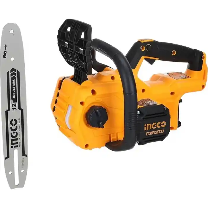 Ingco CGSLI20128 Solo Akülü Ağaç Kesme Motoru 30 cm