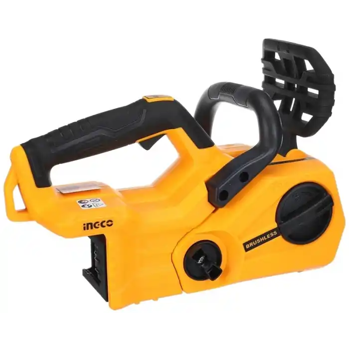 Ingco CGSLI20128 Solo Akülü Ağaç Kesme Motoru 30 cm