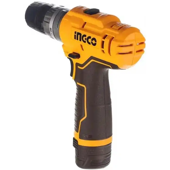 Ingco CIDLI12202E Akülü Vidalama