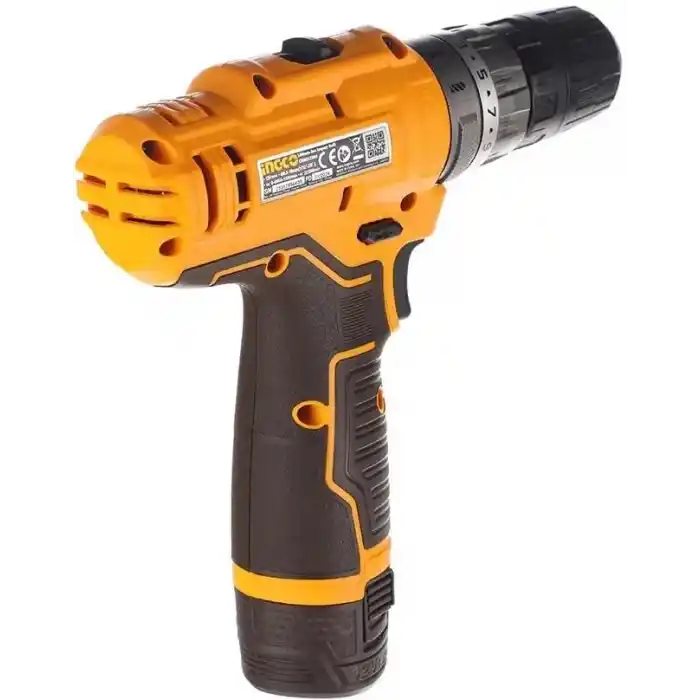 Ingco CIDLI12202E Akülü Vidalama