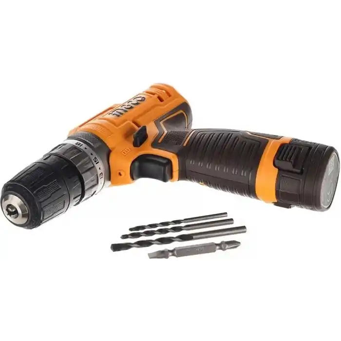 Ingco CIDLI12202E Akülü Vidalama