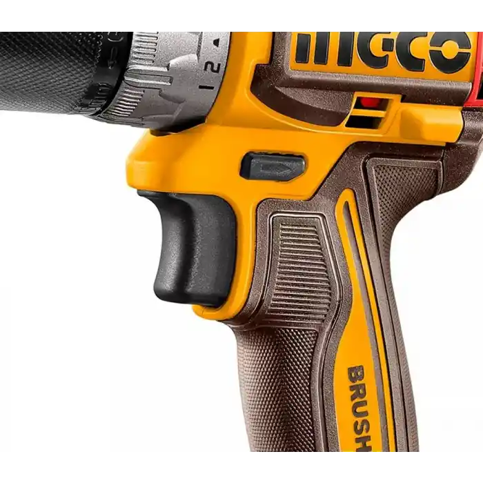 Ingco CIDLI206021 Solo Akülü Matkap