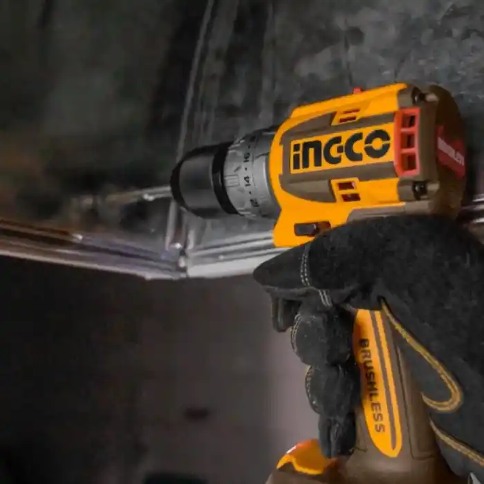 Ingco CIDLI206021 Solo Akülü Matkap