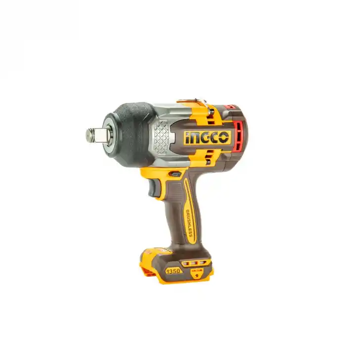 Ingco CIWLI201351 Solo Akülü Somun Sıkma 3/4 1350 Nm