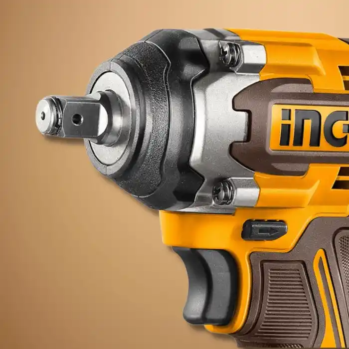 Ingco CIWLI20501 Solo Akülü Somun Sıkma 1/2 500 Nm