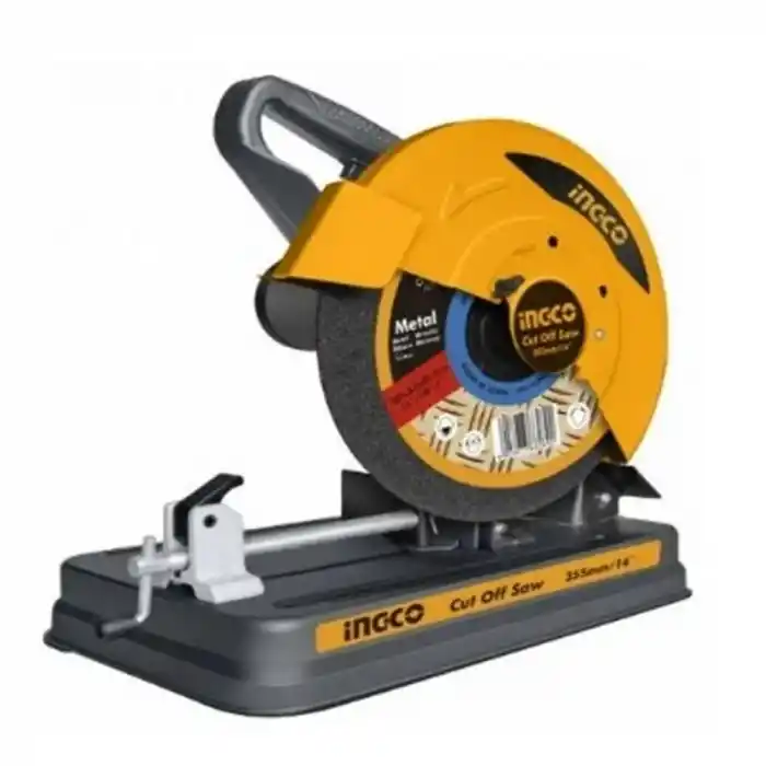 Ingco COS35568E Metal Profil Kesme