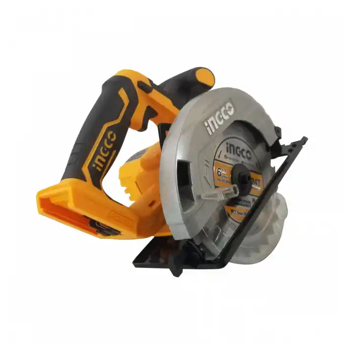 Ingco CSLI1651 Akülü Daire Testere