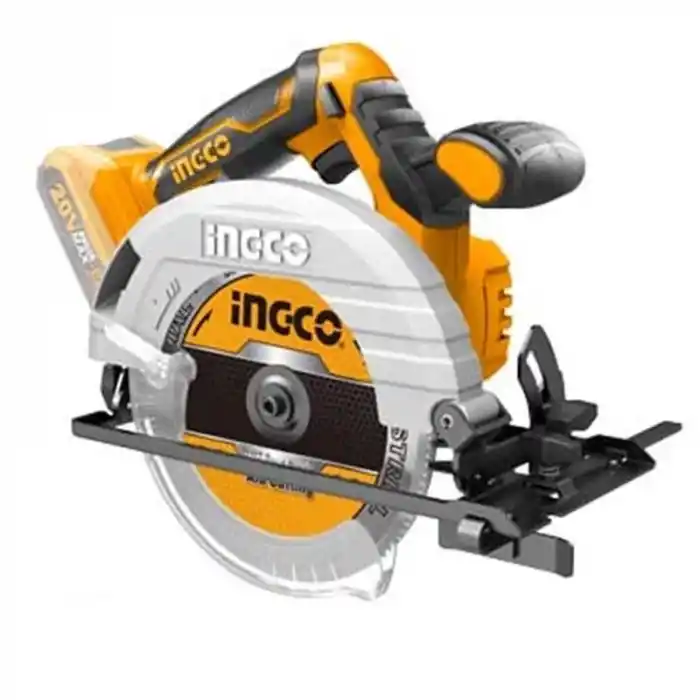Ingco CSLI1651 Solo Akülü Daire Testere 165mm