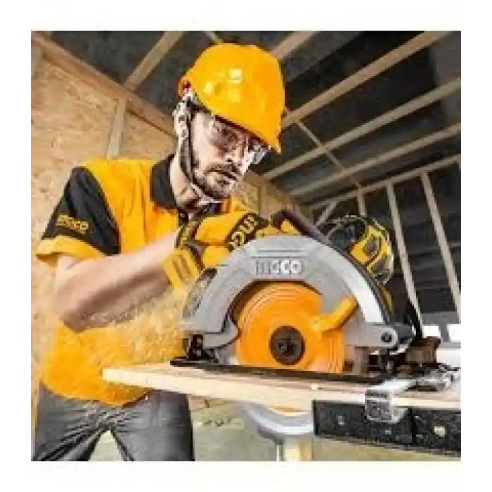 Ingco CSLI1851 Solo Akülü Daire Testere