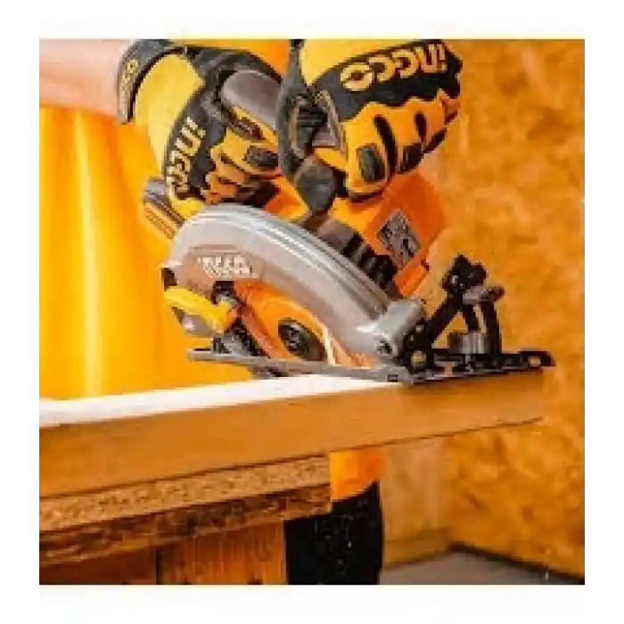 Ingco CSLI1851 Solo Akülü Daire Testere