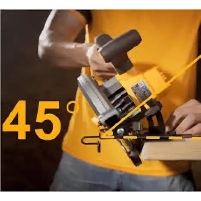 Ingco CSLI1851 Solo Akülü Daire Testere