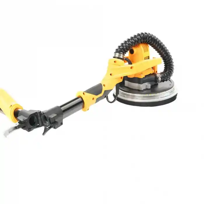 Ingco DWS10501 Alçı Duvar Zımpara Makinesi