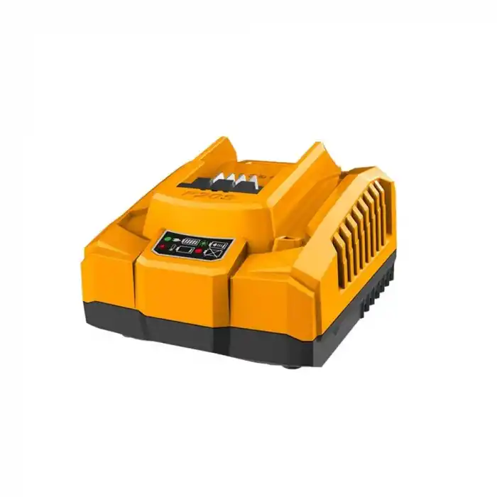 Ingco FBCPK2513E Akü ve Şarj Cihazı Seti 20V 5.0Ah
