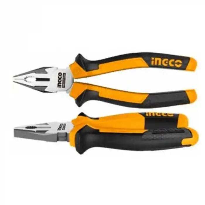Ingco HCP28188 Endüstriyel Kombine Pense 180mm