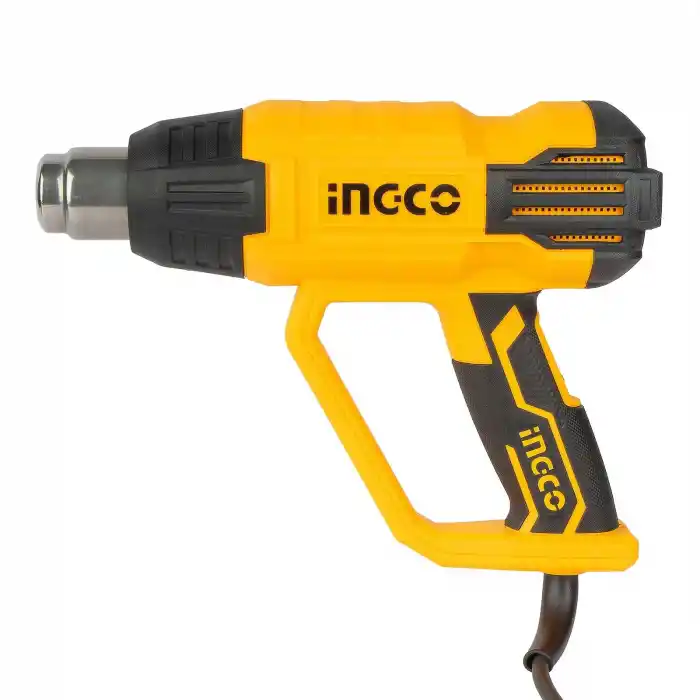 Ingco HG200047 Sıcak Hava Tabancası