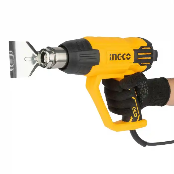 Ingco HG200047 Sıcak Hava Tabancası