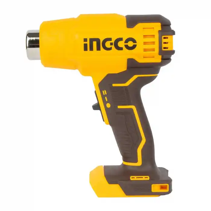 Ingco HGLI2002 Solo Akülü Sıcak Hava Tabancası