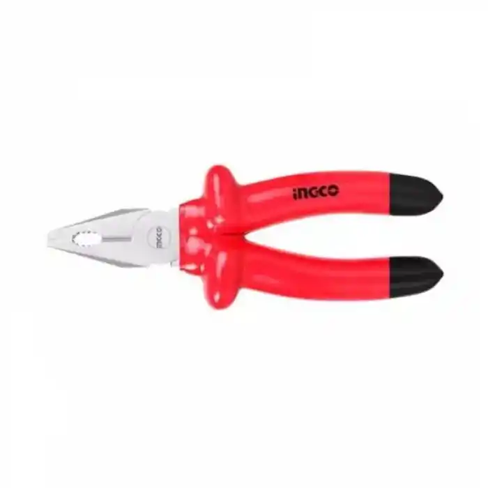 Ingco HICP01200 İzoleli Kombine Pense 200 mm