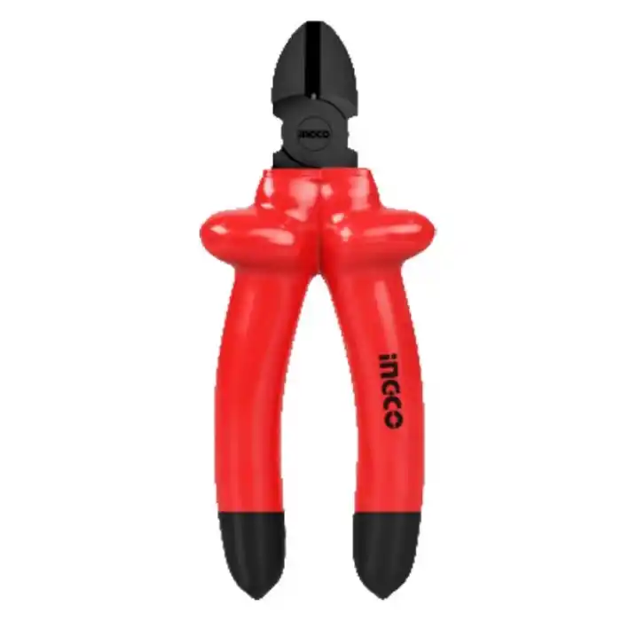 Ingco HIDCP01160 İzoleli Yan Keski 160 mm