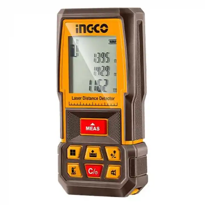 Ingco HLDD0708 Lazer Metre 70 mt