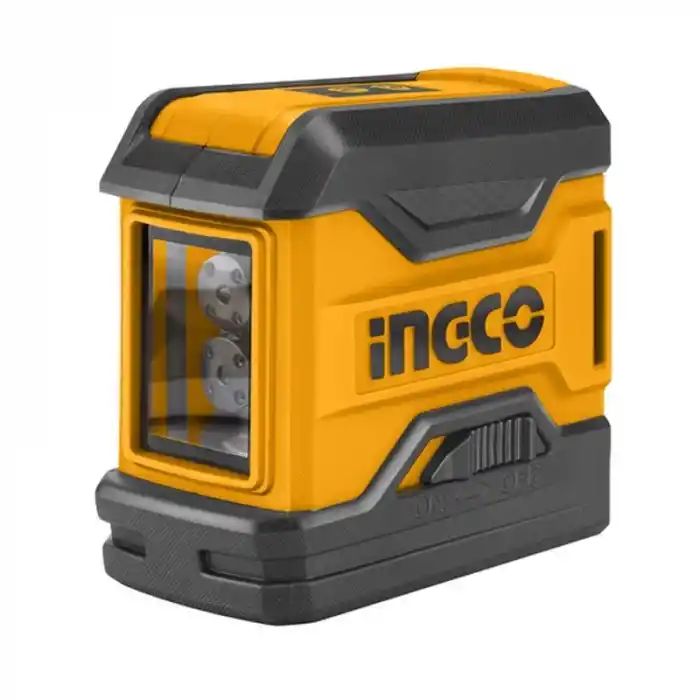 Ingco HLL156508 Çizgi Lazeri