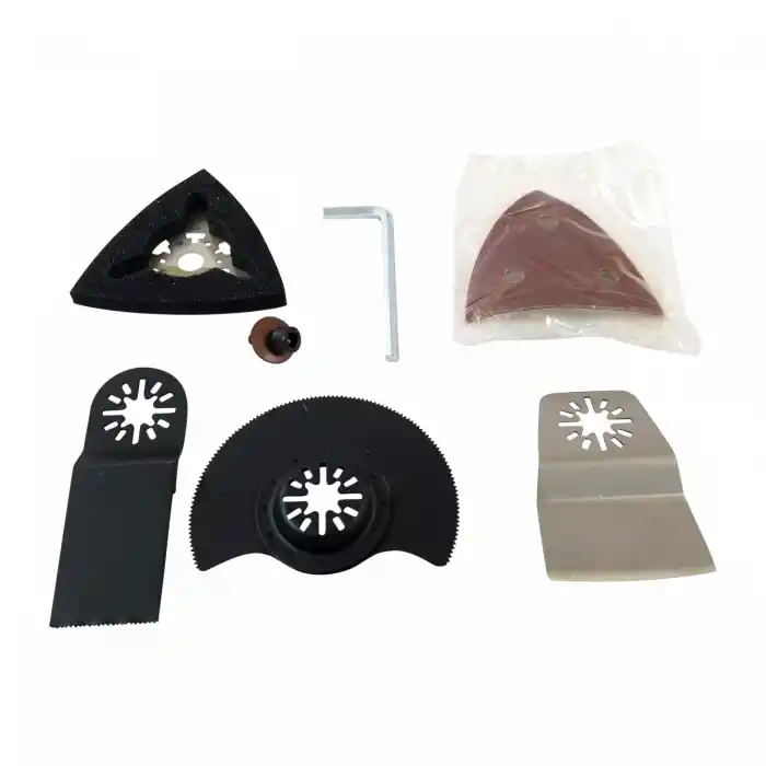 Ingco MF3008 Çok Fonksiyonlu Multiset Raspalama