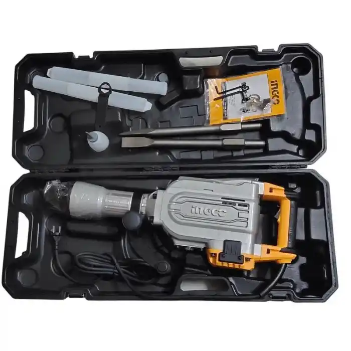 Ingco PDB17008 16 Kg Hex Kırıcı