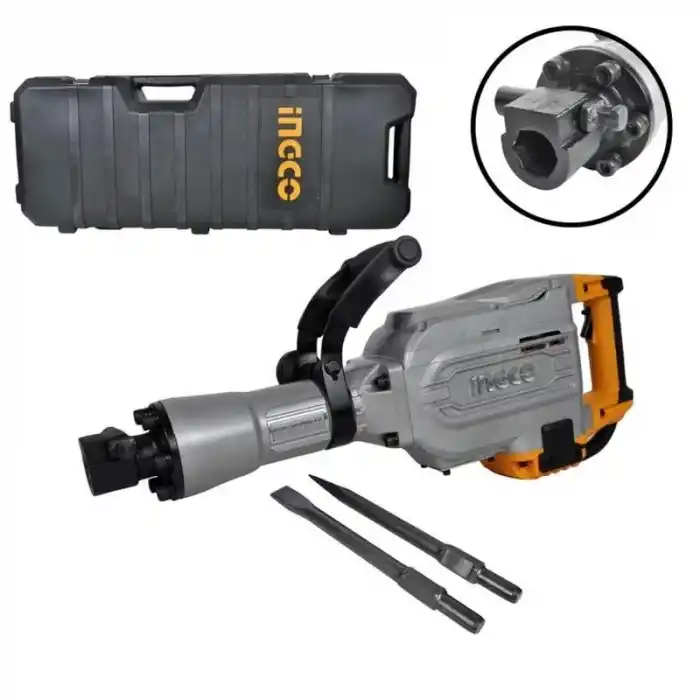 Ingco PDB17008 16 Kg Hex Kırıcı