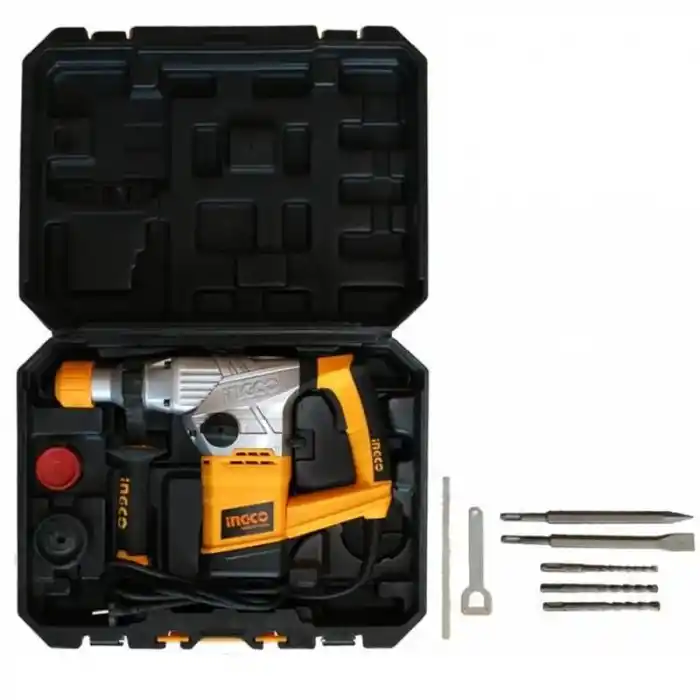 Ingco RH15008 Sds Plus Endüstriyel Kırıcı Delici