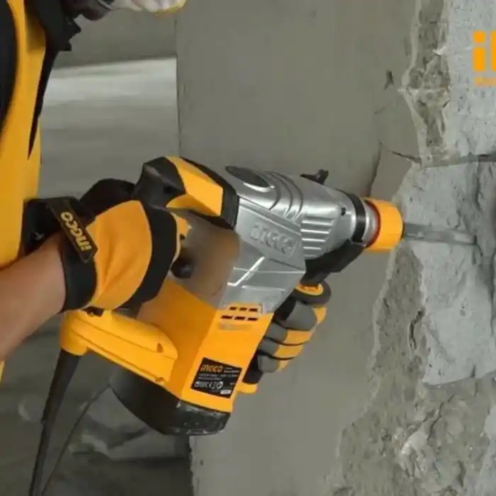 Ingco RH15008 Sds Plus Endüstriyel Kırıcı Delici
