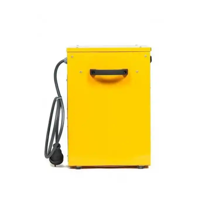 Isıjet EX-9 Fanlı Elektrikli Isıtıcı 9 KW