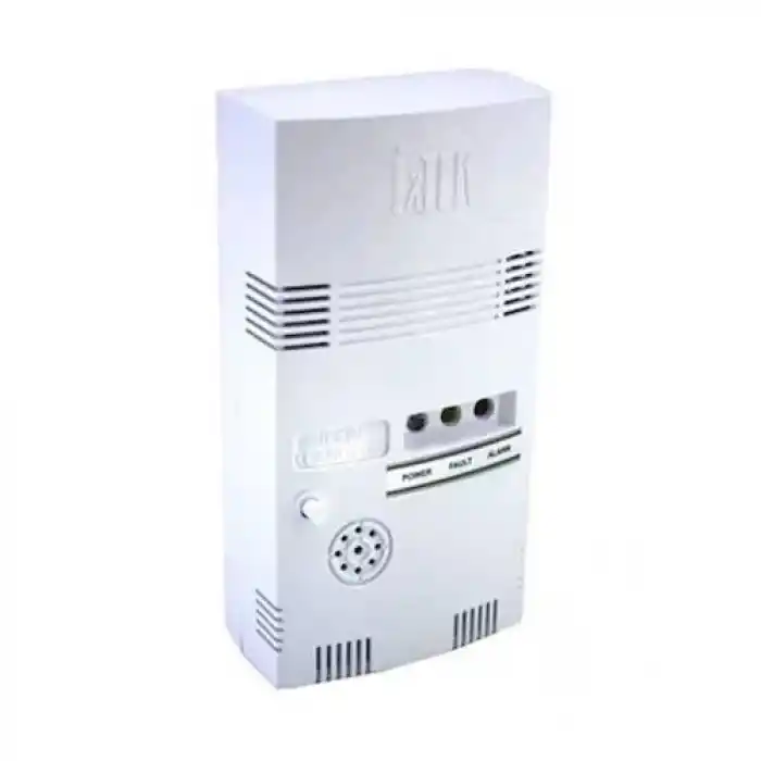 İtek FXD-CO Karbonmonoksit Gaz Alarm Dedektörü Cihazı