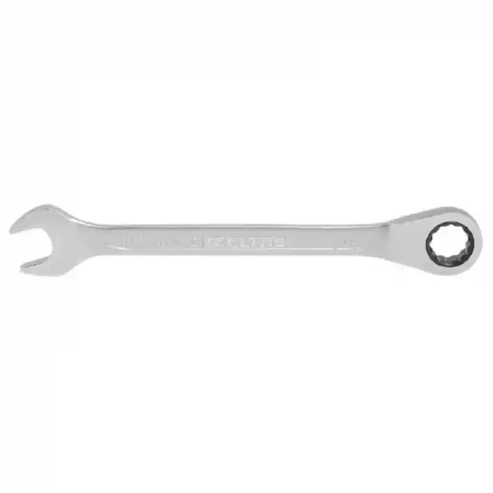 İzeltaş 0340020019 19mm Cırcır Kombine Anahtar