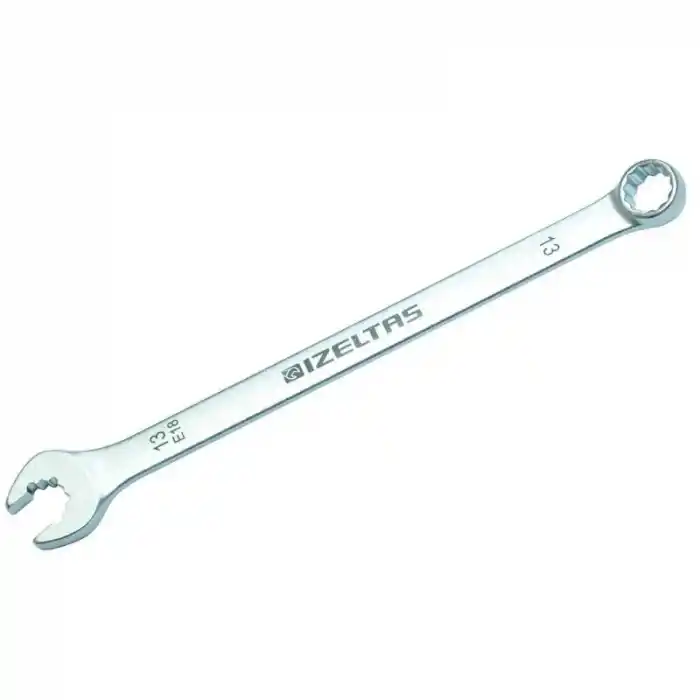 İzeltaş 0380020008 08mm Torx Kombine Anahtar