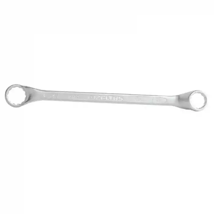 İzeltaş 0430032430 24x30 Yıldız İki Ağız Anahtar