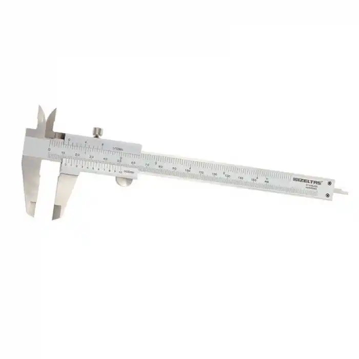 İzeltaş 0588750150 150mm Kumpas